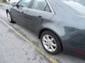 Thunder Gray Chromaflair - CTS Sedan Photo No. 44