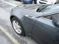 Thunder Gray Chromaflair - CTS Sedan Photo No. 45