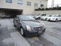 Thunder Gray Chromaflair - CTS Sedan Photo No. 46