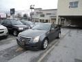 Thunder Gray Chromaflair - CTS Sedan Photo No. 47