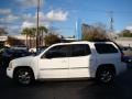 2002 Summit White GMC Envoy XL SLT 4x4  photo #5