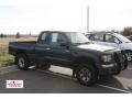 Imperial Jade Mica - Tacoma SR5 Extended Cab 4x4 Photo No. 1