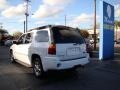 2002 Summit White GMC Envoy XL SLT 4x4  photo #6