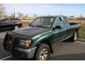 Imperial Jade Mica - Tacoma SR5 Extended Cab 4x4 Photo No. 2
