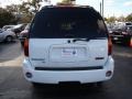 2002 Summit White GMC Envoy XL SLT 4x4  photo #7