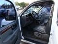 2002 Summit White GMC Envoy XL SLT 4x4  photo #9