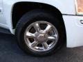 Summit White - Envoy XL SLT 4x4 Photo No. 36