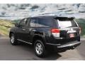 Black - 4Runner SR5 4x4 Photo No. 2