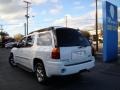 2002 Summit White GMC Envoy XL SLT 4x4  photo #39