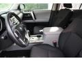 Black - 4Runner SR5 4x4 Photo No. 4