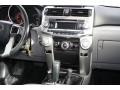 Black - 4Runner SR5 4x4 Photo No. 17