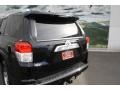 Black - 4Runner SR5 4x4 Photo No. 20