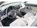 2009 Harvest Gold Metallic Subaru Outback 2.5i Special Edition Wagon  photo #5