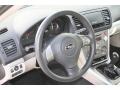 2009 Harvest Gold Metallic Subaru Outback 2.5i Special Edition Wagon  photo #6