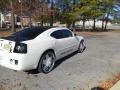 Stone White - Charger  Photo No. 5