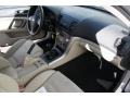 2009 Harvest Gold Metallic Subaru Outback 2.5i Special Edition Wagon  photo #10