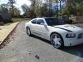 Stone White - Charger  Photo No. 6