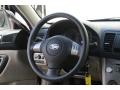 2009 Harvest Gold Metallic Subaru Outback 2.5i Special Edition Wagon  photo #14