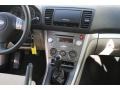 2009 Harvest Gold Metallic Subaru Outback 2.5i Special Edition Wagon  photo #16