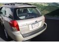 2009 Harvest Gold Metallic Subaru Outback 2.5i Special Edition Wagon  photo #18