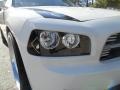 Stone White - Charger  Photo No. 13