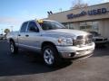 Bright Silver Metallic - Ram 1500 Big Horn Edition Quad Cab Photo No. 2