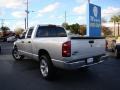 Bright Silver Metallic - Ram 1500 Big Horn Edition Quad Cab Photo No. 33