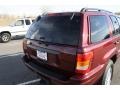 2002 Inferno Red Tinted Pearlcoat Jeep Grand Cherokee Laredo 4x4  photo #13