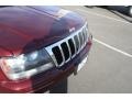 Inferno Red Tinted Pearlcoat - Grand Cherokee Laredo 4x4 Photo No. 16