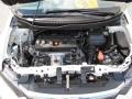 1.8 Liter SOHC 16-Valve i-VTEC 4 Cylinder 2012 Honda Civic EX Sedan Engine