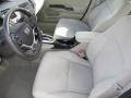 Taffeta White - Civic EX Sedan Photo No. 17