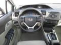Taffeta White - Civic EX Sedan Photo No. 18