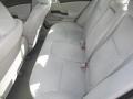 Taffeta White - Civic EX Sedan Photo No. 20