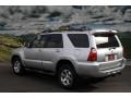 2008 Titanium Metallic Toyota 4Runner Sport Edition 4x4  photo #2