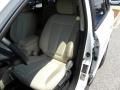 2008 Powder White Pearl Hyundai Santa Fe GLS  photo #4