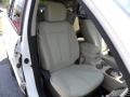 Powder White Pearl - Santa Fe GLS Photo No. 8