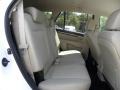 Powder White Pearl - Santa Fe GLS Photo No. 10