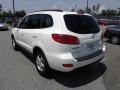Powder White Pearl - Santa Fe GLS Photo No. 15
