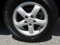 Powder White Pearl - Santa Fe GLS Photo No. 16