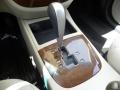 Powder White Pearl - Santa Fe GLS Photo No. 19