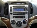 Powder White Pearl - Santa Fe GLS Photo No. 20