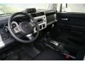 Iceberg White - FJ Cruiser 4WD Photo No. 5