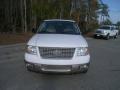 2003 Oxford White Ford Expedition Eddie Bauer 4x4  photo #2