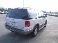 2003 Oxford White Ford Expedition Eddie Bauer 4x4  photo #5