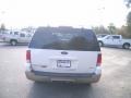 2003 Oxford White Ford Expedition Eddie Bauer 4x4  photo #6