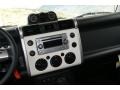 Iceberg White - FJ Cruiser 4WD Photo No. 13