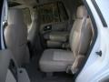 2003 Oxford White Ford Expedition Eddie Bauer 4x4  photo #12