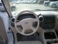 2003 Oxford White Ford Expedition Eddie Bauer 4x4  photo #14