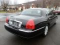 Black - Town Car Signature Photo No. 5