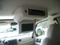 2003 Oxford White Ford Expedition Eddie Bauer 4x4  photo #19